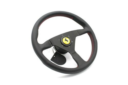 Kit completo volante momo - kit,