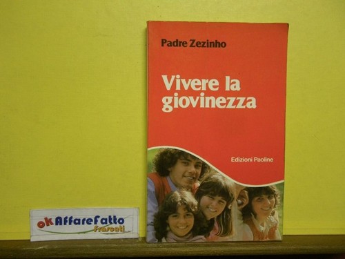 698 libro vivere la - libro,