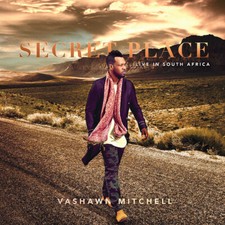 CD Vashawn Mitchell Secret
