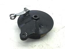 COPERCHIO PORTACEPPO TAMBURO FRENO POSTERIORE KAWASAKI EJ W650 650 2001 2002