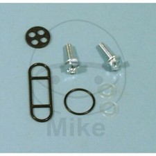 KIT REVISIONE RUBINETTO BENZINA TOURMAX KAWASAKI 600 KLR 1984-1989