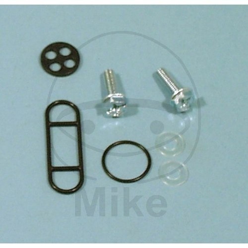 Kit revisione rubinetto - kit,