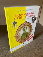 LA PACE IMPOSSIBILE DI CARLO I