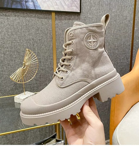 Stivali scarpe donna - scarpe, anfibi