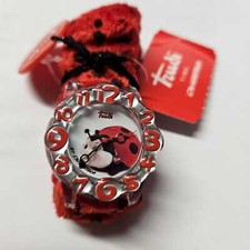 TRUDI TIME BY CHRONOTECH -