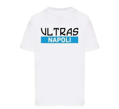 Shirt maglietta ultras - ,