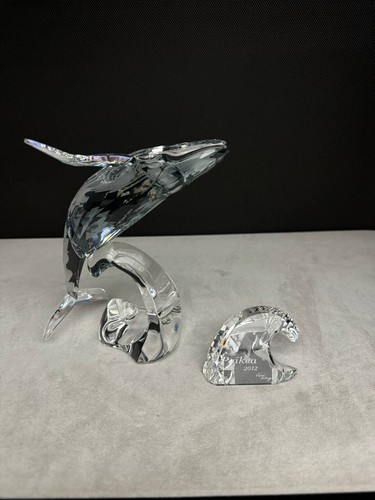 Swarovski edizione annuale scs - swarovski,