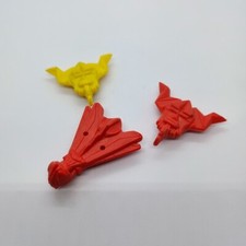 action figure gelati motta ice world sorpresine anni 80 astronavi