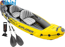 Explorer K2 Kayak, 2-Person