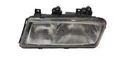 Faro anteriore Sinistro Guida