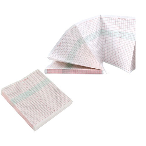 300pcs thermal printer paper - thermal,