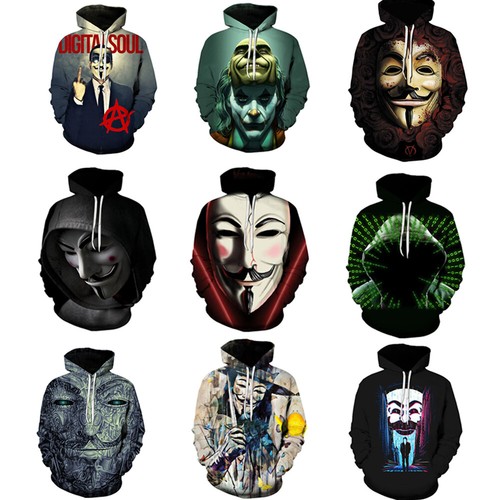 Costume cosplay per - per, vendetta