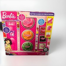 Barbie Butter Cloudz Gelateria