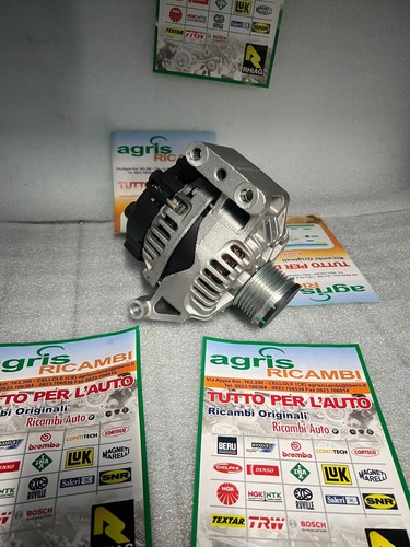 Alternatore fiat 500l panda - alternatore,