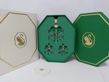 Swarovski 💎 Decorazione