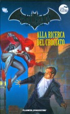 Batman the Legend Platinum