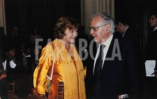 Foto Vintage Premio Strega