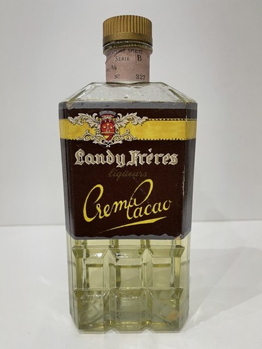 Landy freres crema cacao - landy,