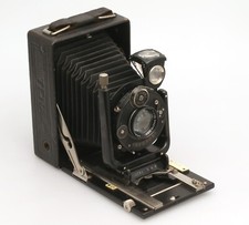 Goerz Tenax 6,5x9 cm con