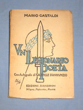 UN LEGIONARIO POETA Con