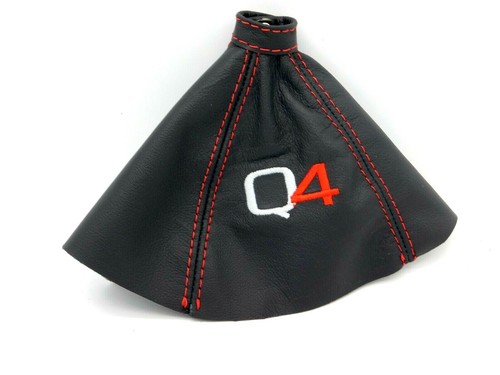 Cuffia leva cambio - per, alfa