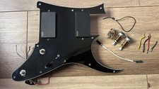 IBANEZ RG battipenna carico EMG 81/85