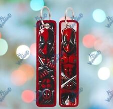 Portachiavi in tessuto