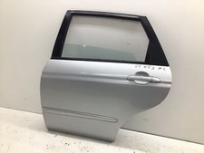 Porta Posteriore Sinistra Kia Cerato 1.5 Crdi Fe Berlina Colore Clear Silver [6C