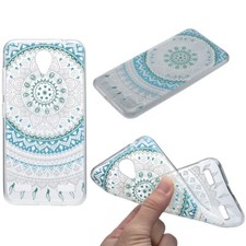 Henna Cover per Cellulare ZTE