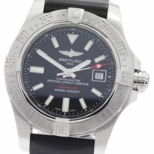 OROLOGIO BREITLING A17331