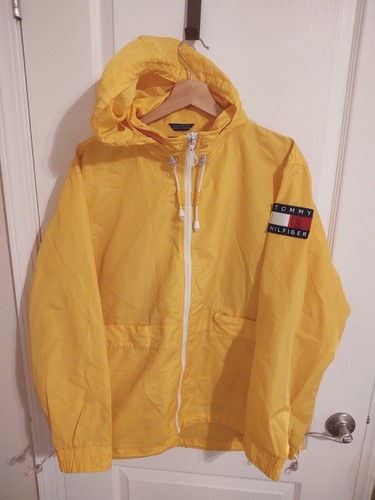 Giacca tommy hilfiger vintage - giacca,
