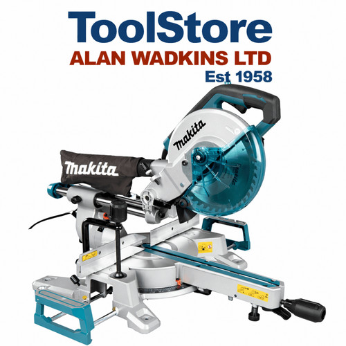 Makita ls0816f seghetto - ls0816f,