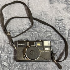 Minolta Hi-Matic AF2