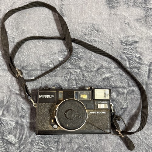 Minolta matic af2 - minolta,