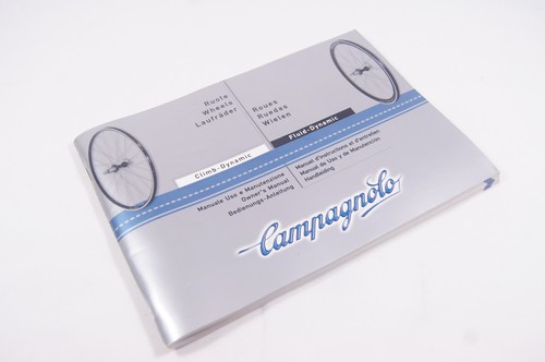 Ruote campagnolo climb fluid - campagnolo, climb/fluid