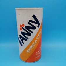 DOLL Vintage Mini Simona