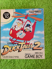 game boy Ducktales 2 Raro