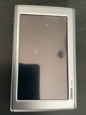 ️️️️️Navigatore LCD Touch Screen Portatile Garmin Nuvi350 NA Argento