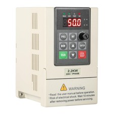Jadeshay Inverter Convertitore