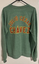 Girocollo Julio Cesar Chavez