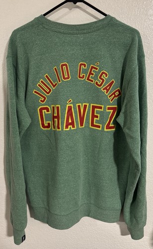 Girocollo julio cesar chavez - girocollo,