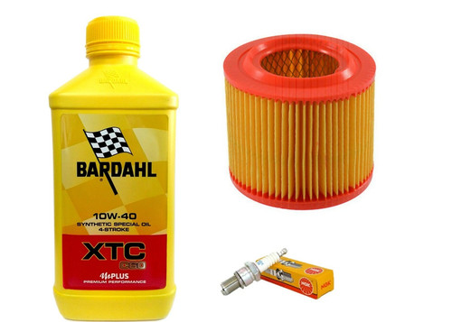 Kit tagliando mbk - kit, skyliner