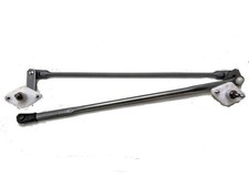 Meccanismo tergicristalli