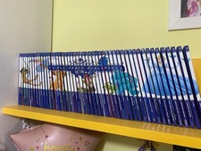 La Mia Prima Biblioteca Disney