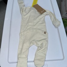 Tuta Goumi bambino bambino