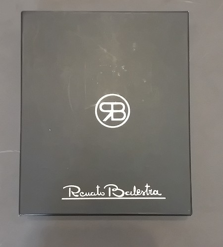 Portafoglio uomo renato - portafoglio,