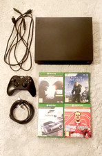 Microsoft Xbox One X 1TB