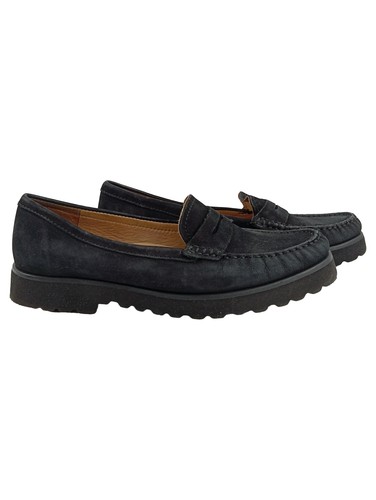 Mocassino donna fabiani - donna,