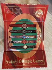 Orologio Swatch Coca-Cola Set