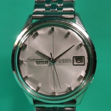 Orologio Uomo SEIKO Automatico